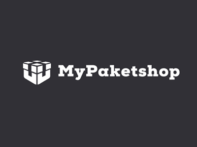 Logo Paketshop Parcel logo