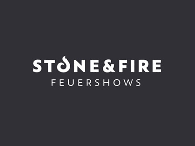 Logo Stone & Fire logo