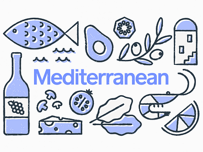 Mediterranean Diet