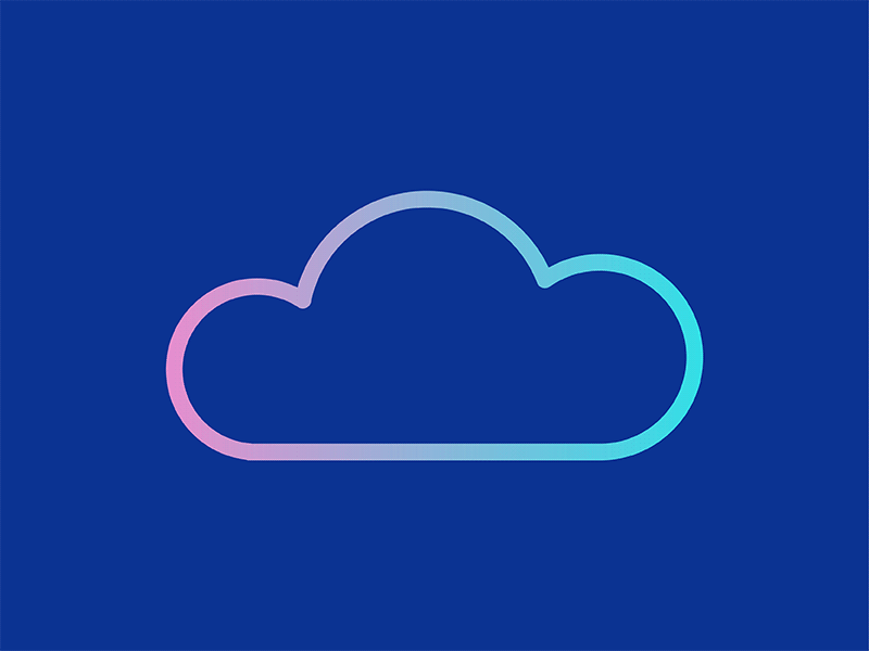 ☂ Weather Icon Pack ☂ adobe illustrator design digital art gradient graphic design icon icon animation icon design icon pack illustration logo minimalistic vector