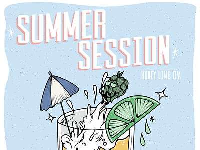 Booneshine Summer Session