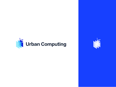 Urban Computing Logo