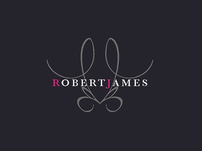 Robert James Corporate Branding