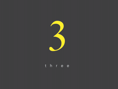 Three Design Studio