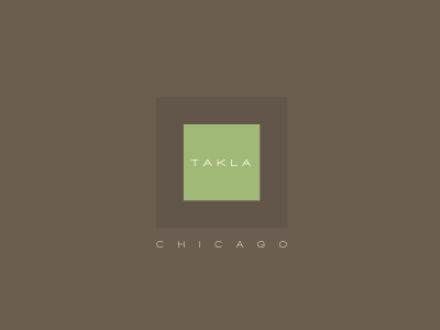 Takla Corporate Branding branding logos luxury