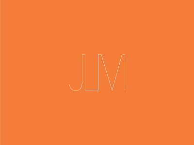 JLM - Design Studio branding logos studio