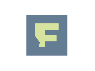 Franchise Finder Logo branding logos