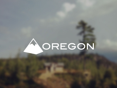 Branding 50 States: Oregon