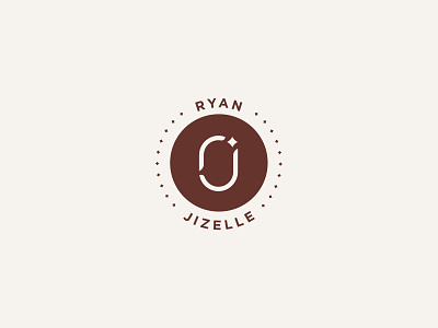 Ryan & Jizelle - Badge