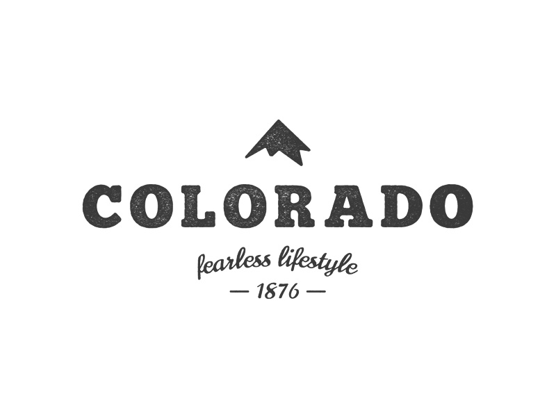Colorado 1 dribbble