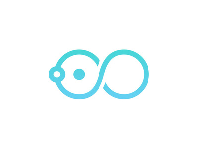 Hydrogen Infinity Logo