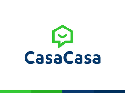 CasaCasa Logo
