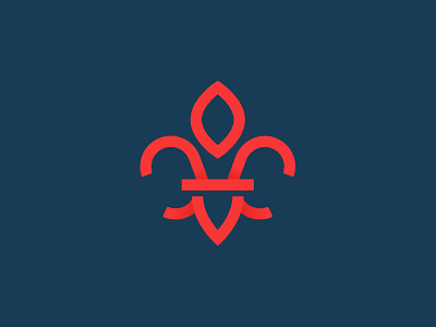 Louisiana Fleur-de-lis