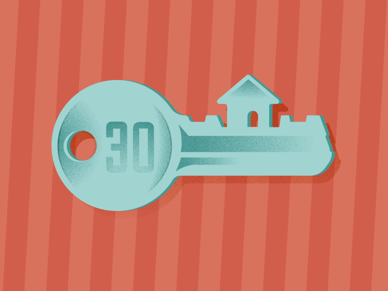 Housekey 800x600