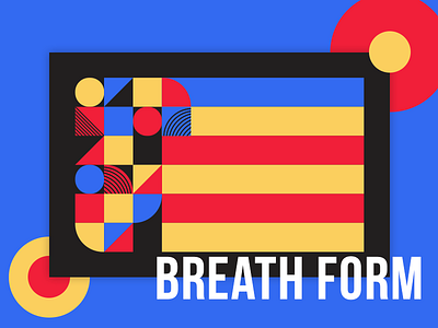 Breath Form