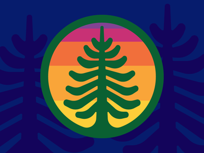 The Pine Guard