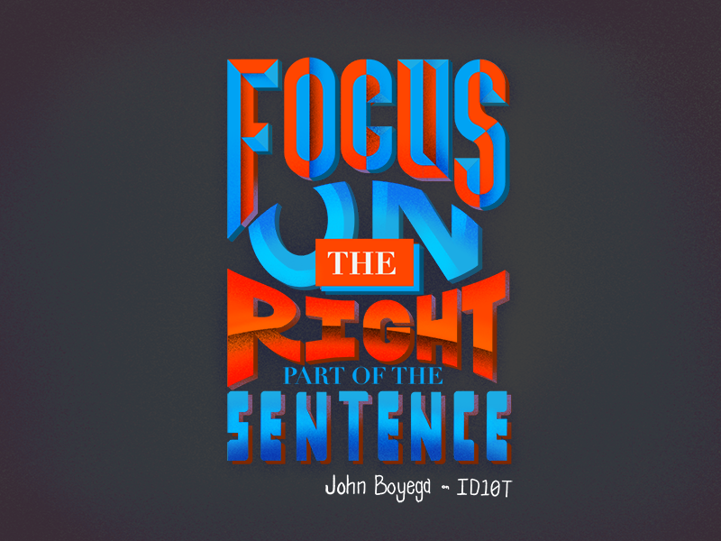 Focus 2