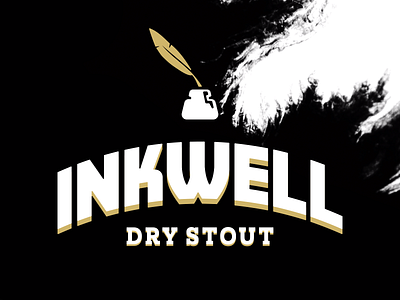 Inkwell - Logo Black