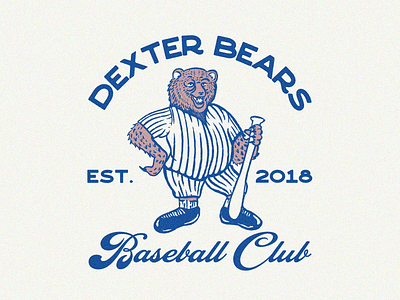 Dexter Bears