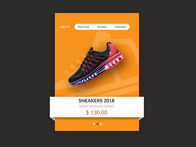 widget ecommerce simple widget