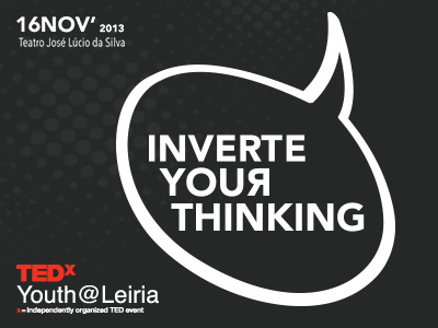 TEDxYouth@Leiria