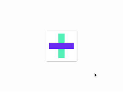 Swift (Hover Experiment #4) animation createwithflow flow interactions micro microinteractions ui ui animation ui design uiux uxdesign waapi web animations