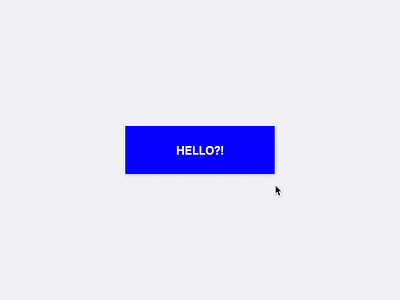 Fall - #4 Button Experiment animation createwithflow flow javascript js microinteraction microinteractions ui animation waapi web animations