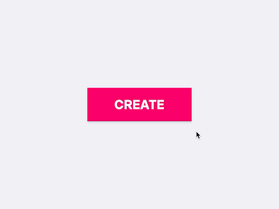 CWF – #7 Button Experiment animation createwithflow flow javascript js micro interaction microinteractions ui animation waapi web animations