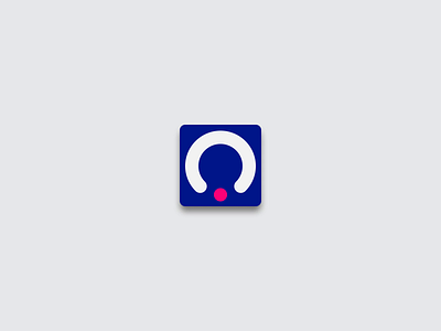 Dotting Around – Circle animation createwithflow flow ios microinteractions not fake real spinner ui animation uikit