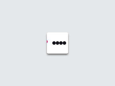 Cradle animation createwithflow flow ios microinteractions real spinner ui animation uikit