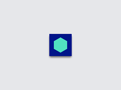 Hexa animation createwithflow flow ios microinteractions real spinner ui animation uikit