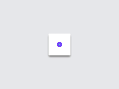 Roulette animation createwithflow flow ios microinteractions real spinner ui animation uikit