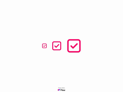 Abbaci animation checkbox checkboxes createwithflow flow ios micro interaction microinteractions real ui animation uikit