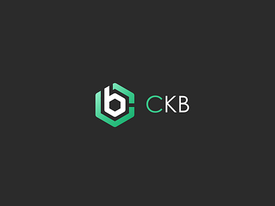 Nervos CKB - logo