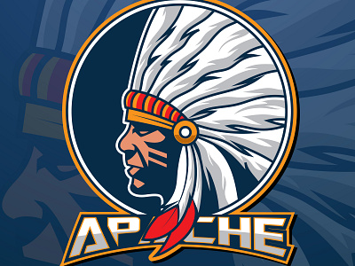 Apache