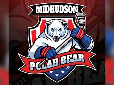 Polar Bear Logo