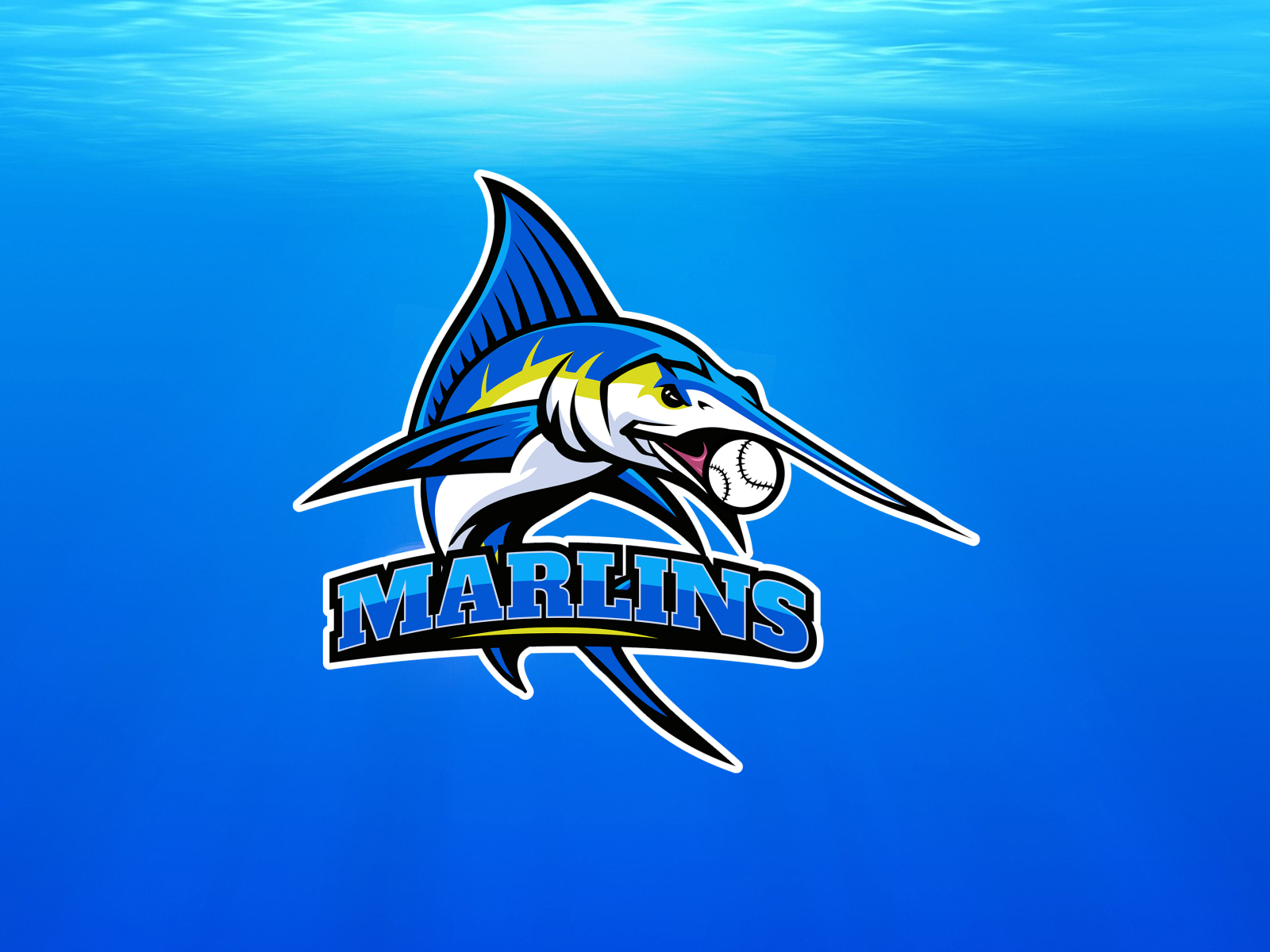 Marlin By Angga Agustiya On Dribbble