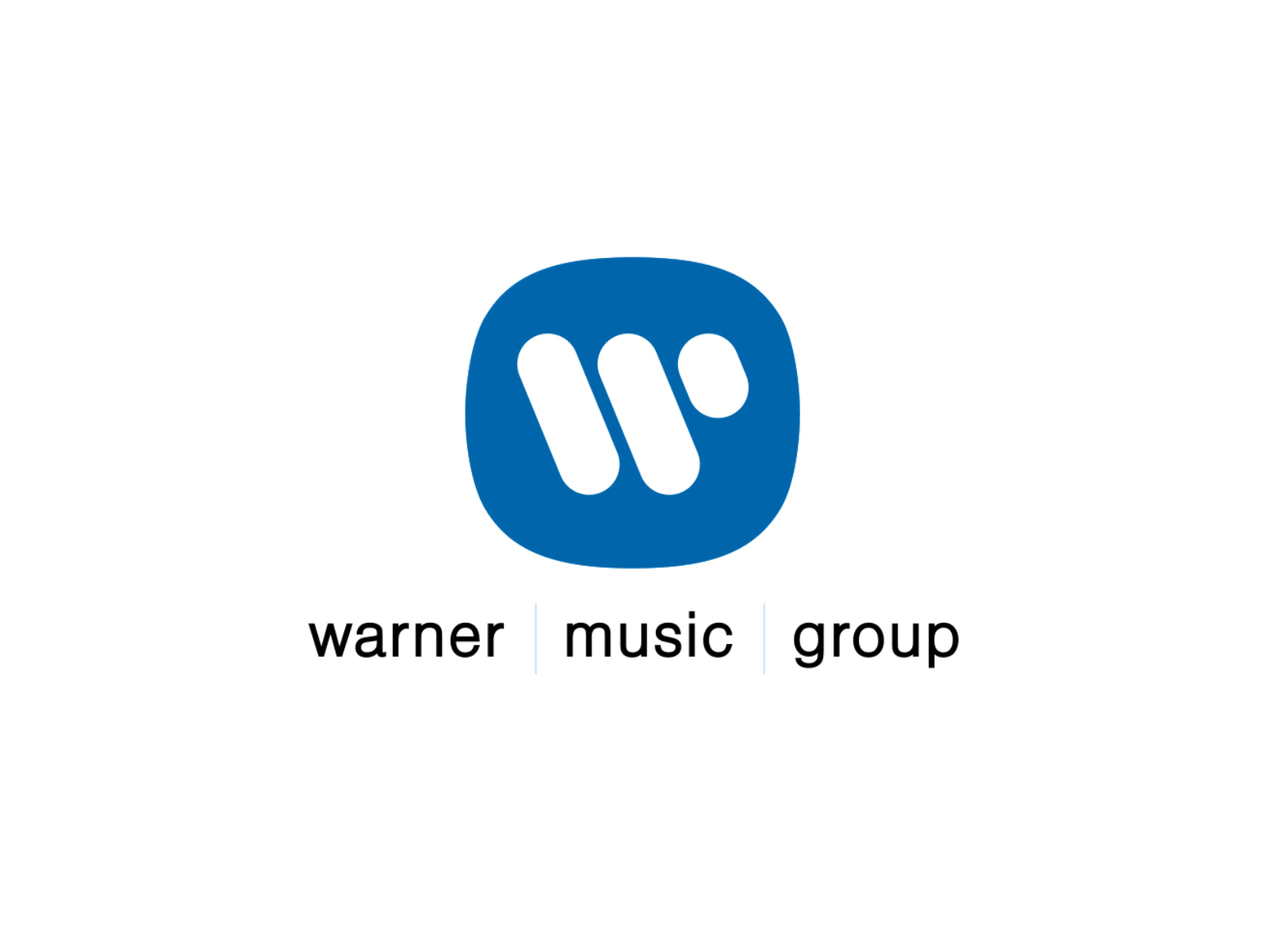 WARNER MUSIC GROUP | LOGO ANIMATION