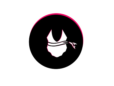 BAD NINJA ICON