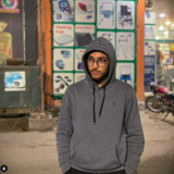 Uzair Chaudhary