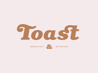 Toast brand