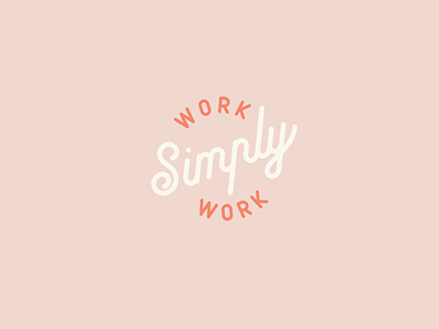 Work Simply | Simply Work