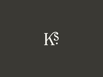 Kimberly Shamus Identity Design — Mark