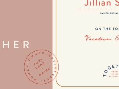 Badge Typography branding design mark type design logo design feminine brand design identity design logo identity graphic design typography branding