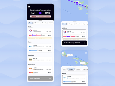 Holo - The all in one travel app