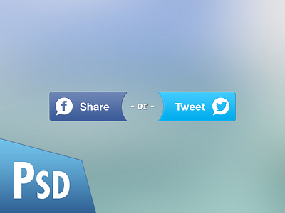 Sharing Freebie clean facebook free throw freebie icons minimal share social tweet twitter user experience user interface