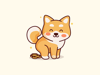 Shiba Inu Coin