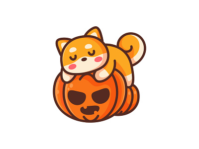 Happy Halloween by Jaysx1 on Dribbble