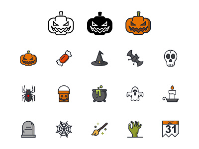 Halloween Icon glyphicons halloween halloween design halloween icon horor icon icon a day icon app icon horor icons icons design outline icon