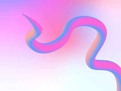 Exploration 3D - Gradient